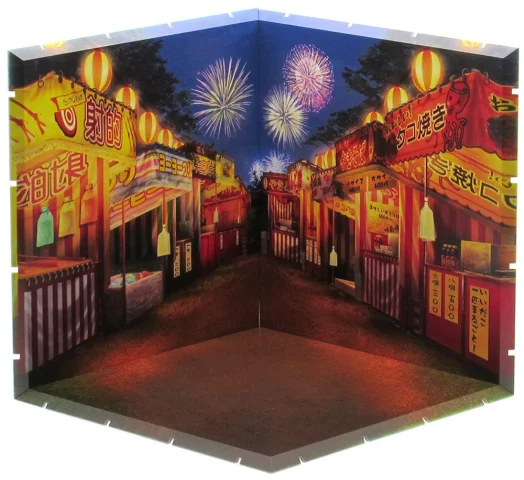 Produktbild zu Dioramansion - Dioramansion 200 - Summer Festival