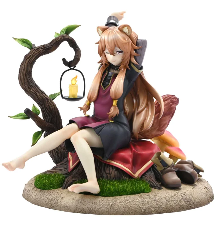 The Rising of the Shield Hero - PRISMA WING - Raphtalia (Young Ver.)