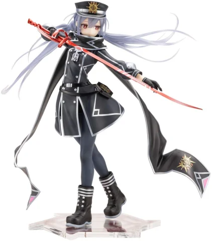 Produktbild zu Yu-Gi-Oh! - Monster Figure Collection - Sky Striker Ace - Roze