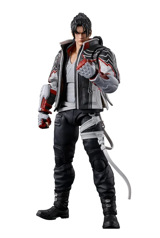 Tekken - S.H.Figuarts - Jin Kazama (Tekken 8)