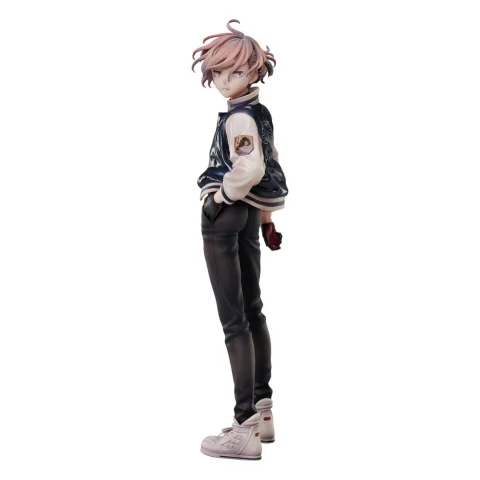 Produktbild zu Bungo Stray Dogs - Scale Figure - Chūya Nakahara (Original Series Age Fifteen ver.)