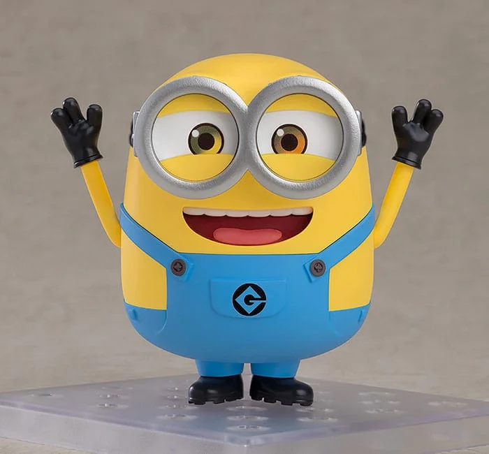 Minions - Nendoroid - Bob