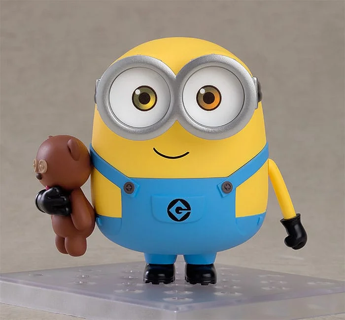 Minions - Nendoroid - Bob