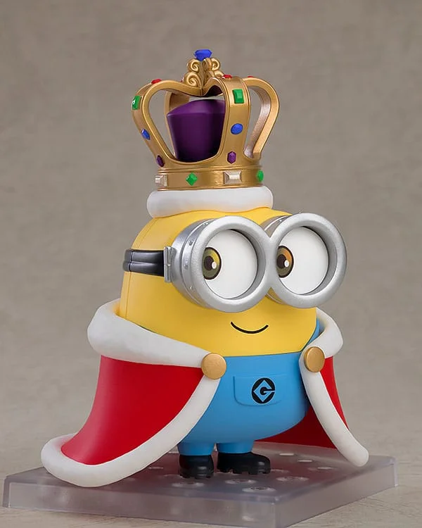 Minions - Nendoroid - Bob