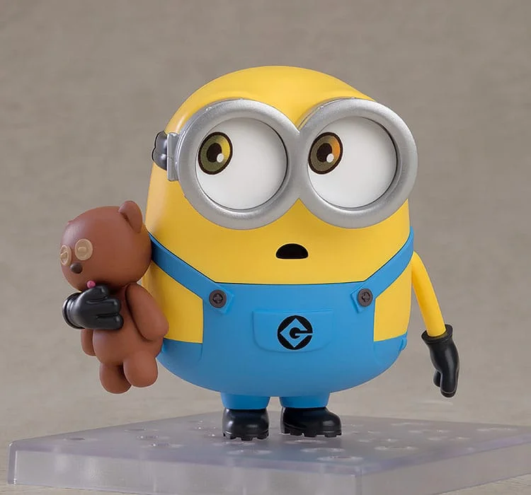 Minions - Nendoroid - Bob