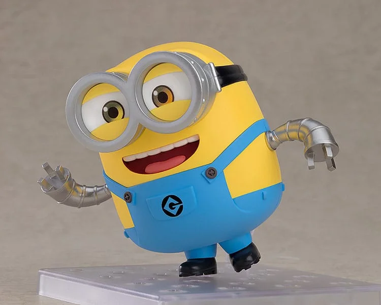 Minions - Nendoroid - Bob