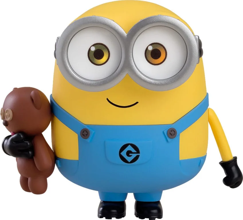 Minions - Nendoroid - Bob