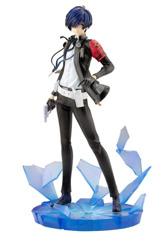 Produktbild zu Persona 3 - ARTFX J - Protagonist/Makoto Yūki