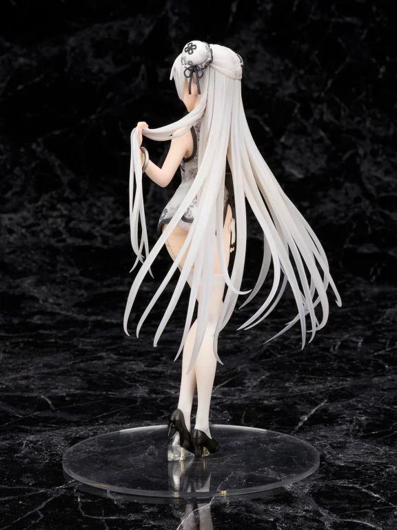 Yosuga no Sora - Scale Figure - Sora Kasugano (China Dress Style)