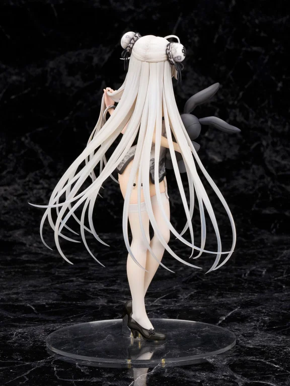 Yosuga no Sora - Scale Figure - Sora Kasugano (China Dress Style)