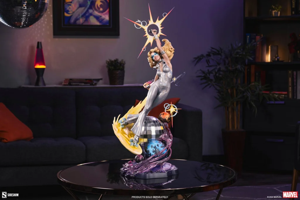 Marvel - Premium Format Figure - Dazzler