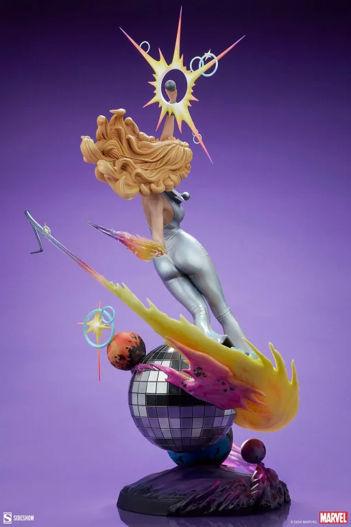 Marvel - Premium Format Figure - Dazzler