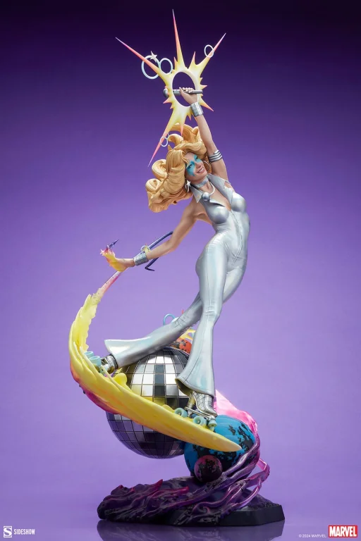 Marvel - Premium Format Figure - Dazzler