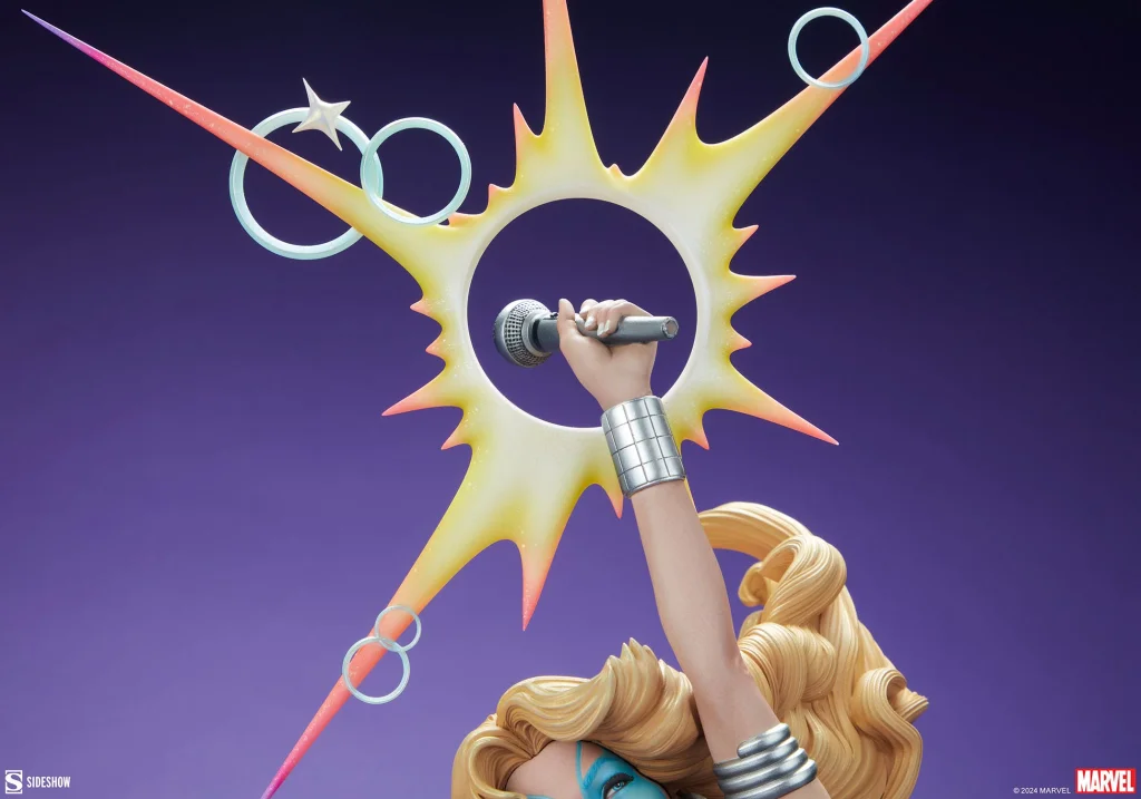 Marvel - Premium Format Figure - Dazzler