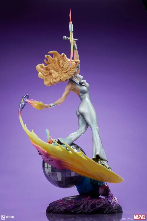 Marvel - Premium Format Figure - Dazzler