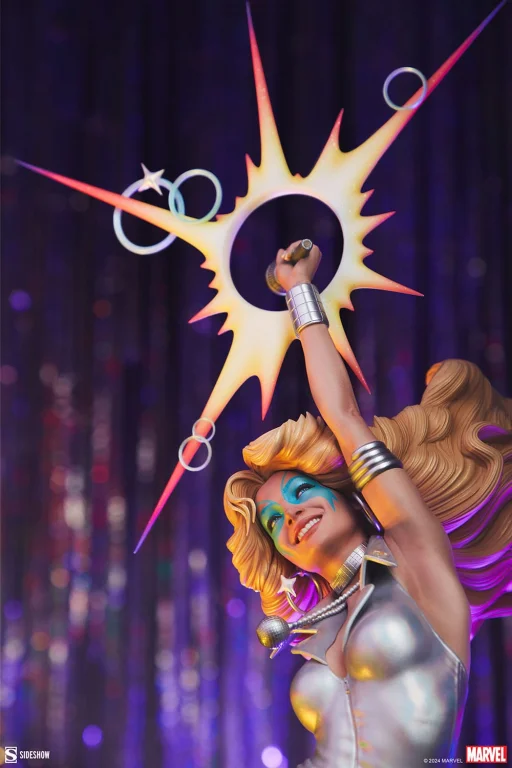 Marvel - Premium Format Figure - Dazzler