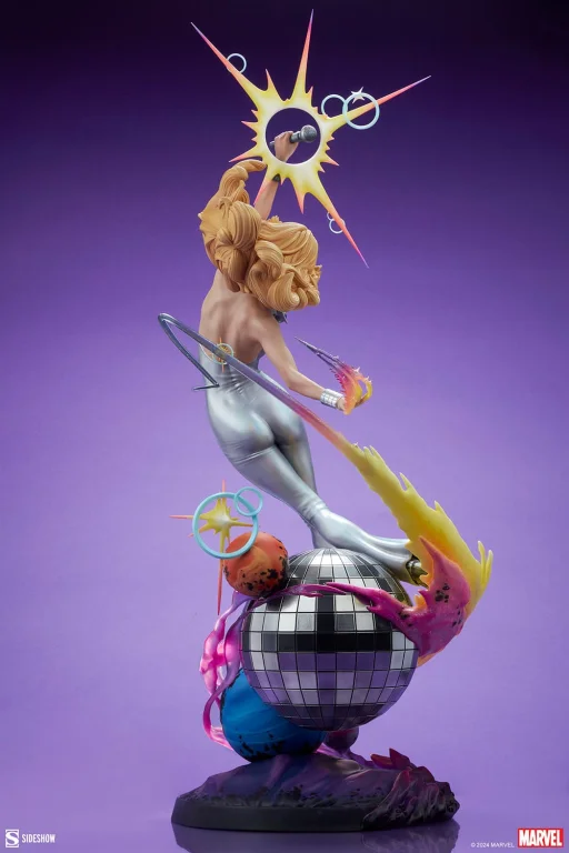 Marvel - Premium Format Figure - Dazzler