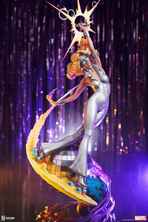 Marvel - Premium Format Figure - Dazzler