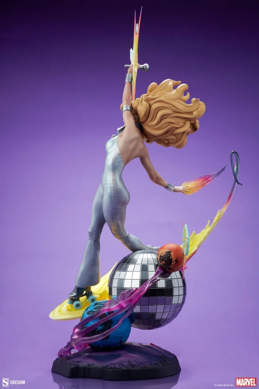 Marvel - Premium Format Figure - Dazzler
