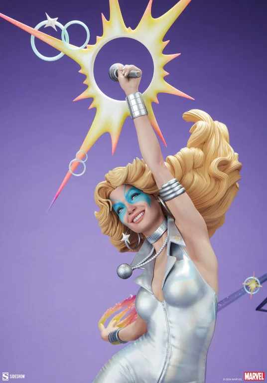 Marvel - Premium Format Figure - Dazzler