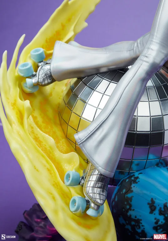 Marvel - Premium Format Figure - Dazzler