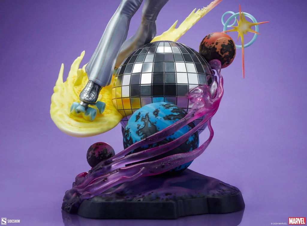 Marvel - Premium Format Figure - Dazzler