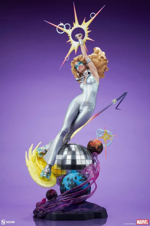Marvel - Premium Format Figure - Dazzler