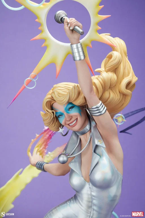 Marvel - Premium Format Figure - Dazzler