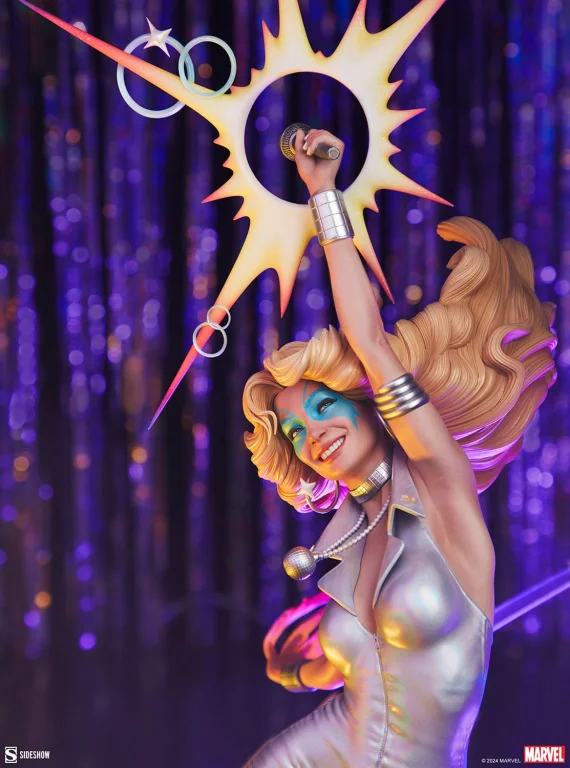 Marvel - Premium Format Figure - Dazzler
