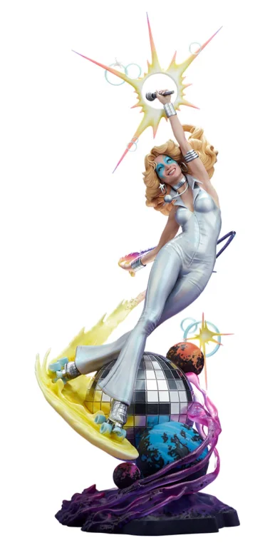 Marvel - Premium Format Figure - Dazzler
