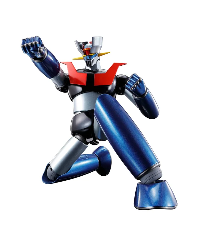 Mazinger - SOUL OF CHOGOKIN - GX-105 Mazinger Z (Kakumei Shinka)