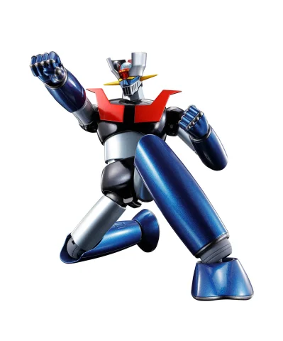 Produktbild zu Mazinger - SOUL OF CHOGOKIN - GX-105 Mazinger Z (Kakumei Shinka)
