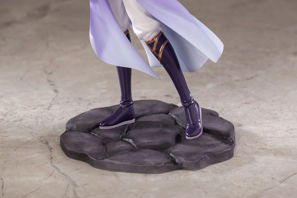 The Legend of Sword and Fairy - Scale Figure - Lin Yueru (Moonlight Heroine)