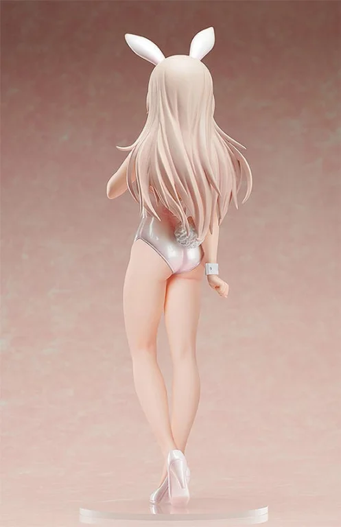 Fate/kaleid liner Prisma Illya - Scale Figure - Illyasviel von Einzbern (Bare Leg Bunny Ver.)