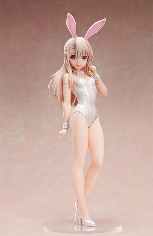 Fate/kaleid liner Prisma Illya - Scale Figure - Illyasviel von Einzbern (Bare Leg Bunny Ver.)