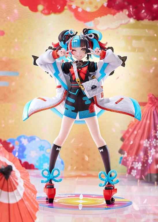 Fate/Grand Order - Scale Figure - Archer/Sei Shōnagon