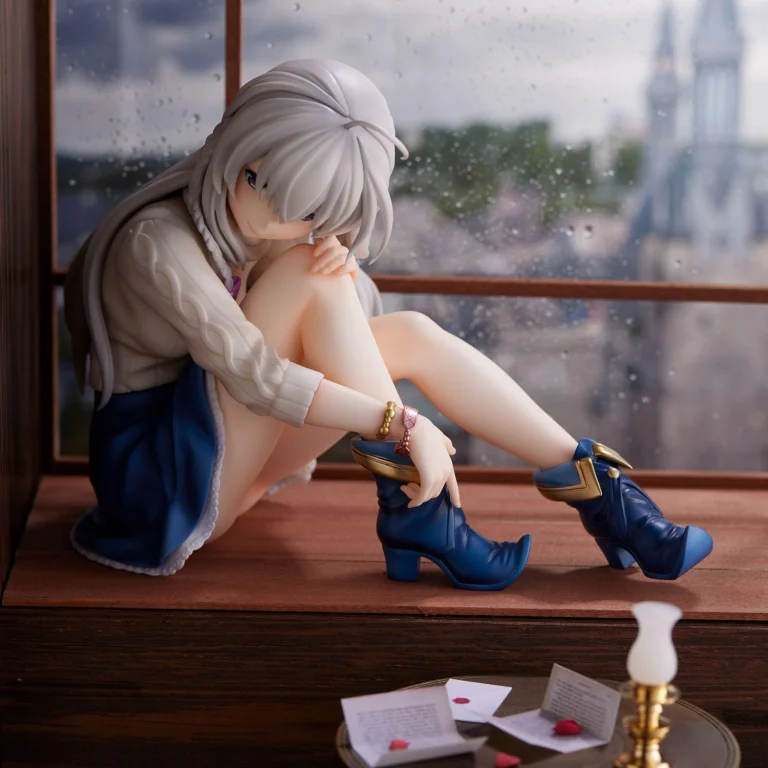 Wandering Witch - Non-Scale Figure - Elaina