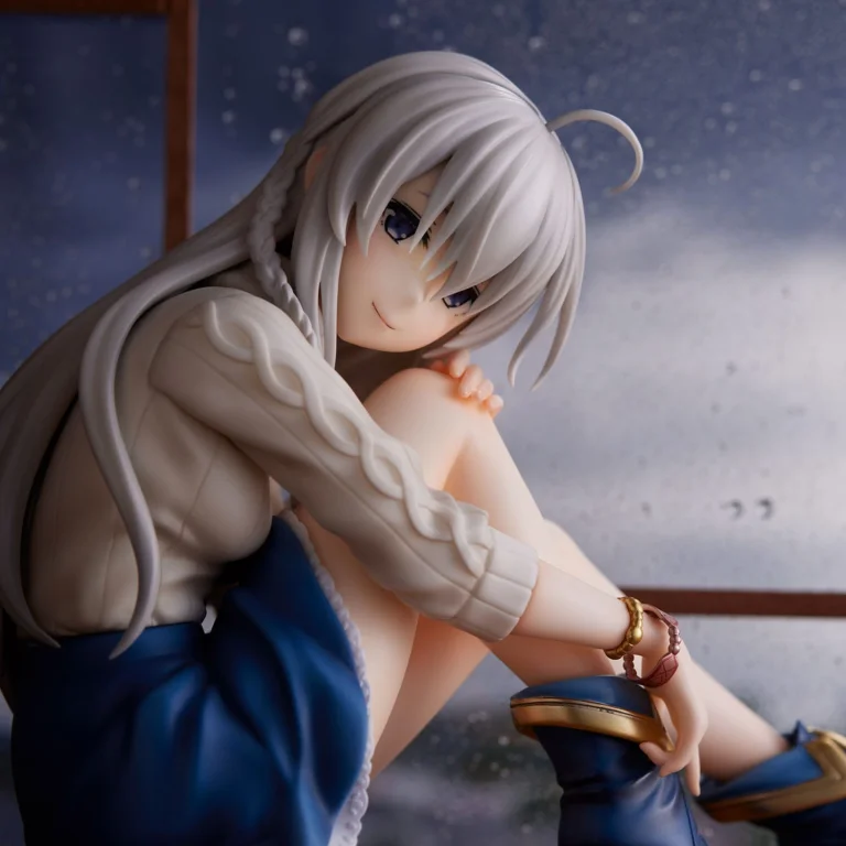 Wandering Witch - Non-Scale Figure - Elaina