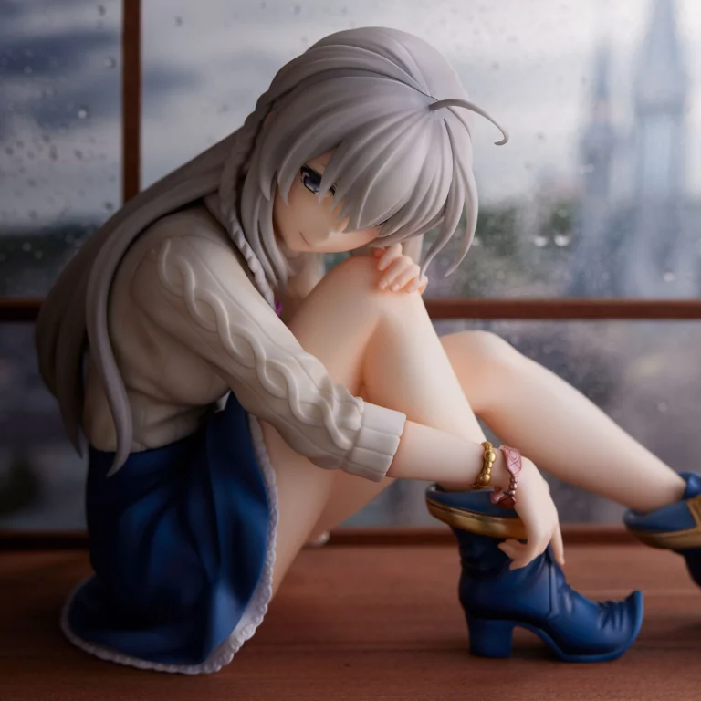 Wandering Witch - Non-Scale Figure - Elaina