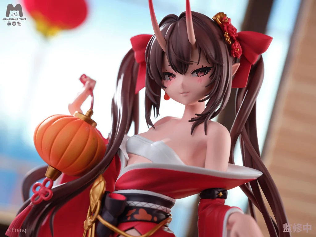 freng - Scale Figure - Matsuno Noir 2