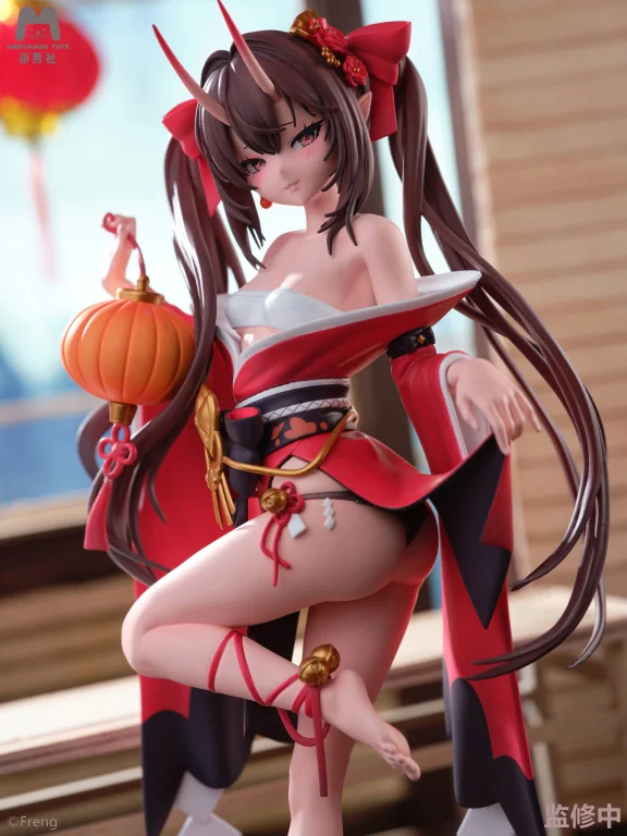 freng - Scale Figure - Matsuno Noir 2