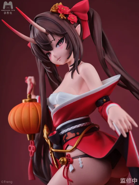 freng - Scale Figure - Matsuno Noir 2