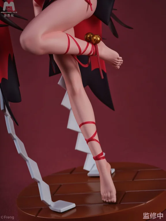 freng - Scale Figure - Matsuno Noir 2