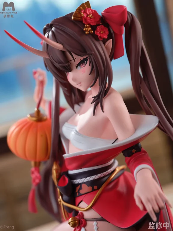 freng - Scale Figure - Matsuno Noir 2
