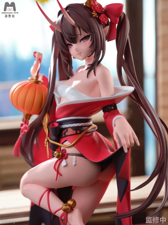 freng - Scale Figure - Matsuno Noir 2