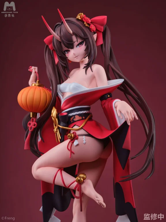 freng - Scale Figure - Matsuno Noir 2