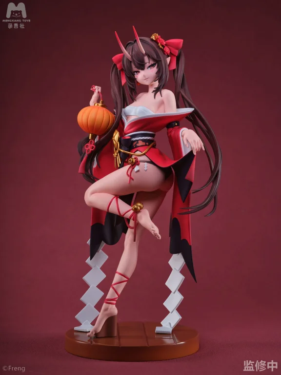 freng - Scale Figure - Matsuno Noir 2
