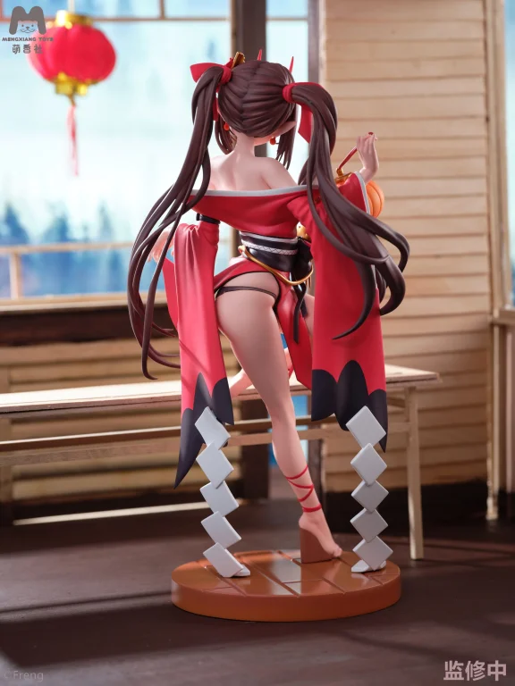 freng - Scale Figure - Matsuno Noir 2