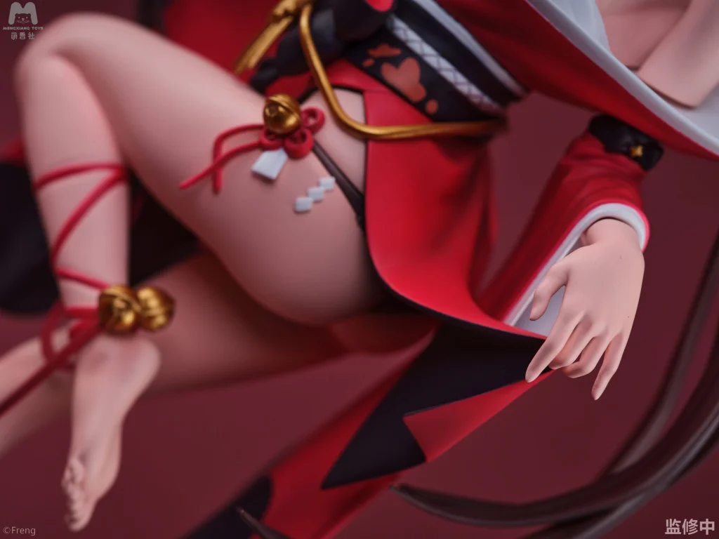 freng - Scale Figure - Matsuno Noir 2