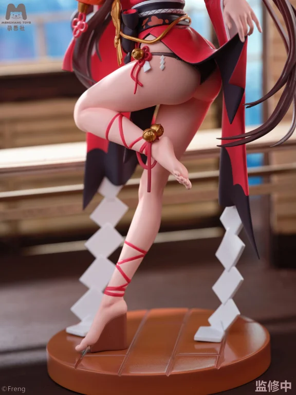 freng - Scale Figure - Matsuno Noir 2